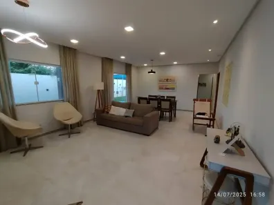 Casa de Condomínio com 5 Quartos à venda, 1019m² no Robalo, Aracaju