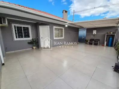 Sobrado com 3 Quartos à venda, 104m² no Bairro Alto, Curitiba