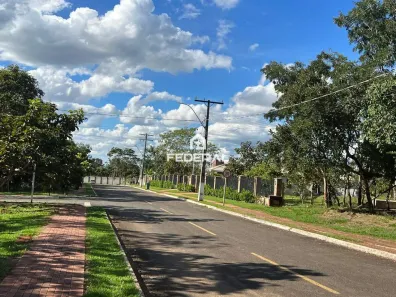 Fazenda/Sítio à venda, 2835m² no Residencial Villa Verde, Senador Canedo