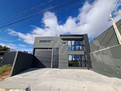 Galpão/Depósito/Armazém para alugar, 230m² no Jardim Florença, Marília