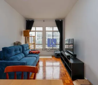 Apartamento com 3 Quartos à venda, 100m² no Vila Progredior, São Paulo