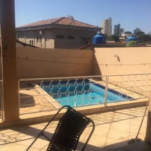 Casa com 5 Quartos à venda, 250m² no Alvorada, Cuiabá