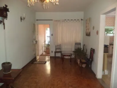 Casa com 3 Quartos à venda, 191m² no Vila Lemos, Campinas