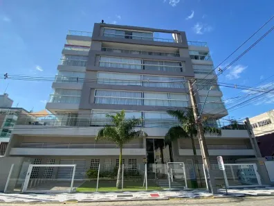 Apartamento com 3 Quartos à venda, 206m² no Balneário Caiobá, Matinhos