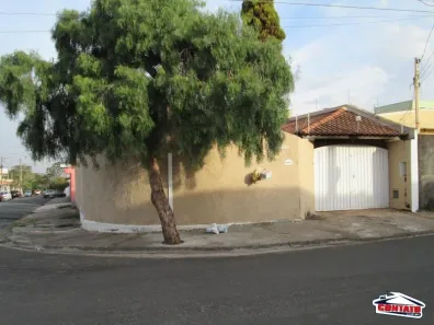 Casa com 3 Quartos à venda, 140m² no Jardim Cruzeiro do Sul, São Carlos