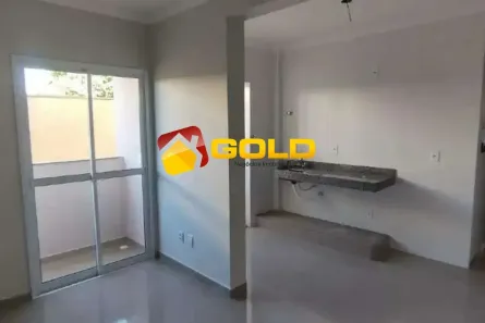 Apartamento com 2 Quartos à venda, 46m² no Santa Mônica, Uberlândia
