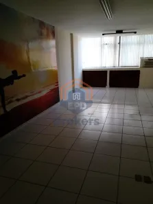 Sala Comercial para alugar, 110m² no Centro, Jundiaí