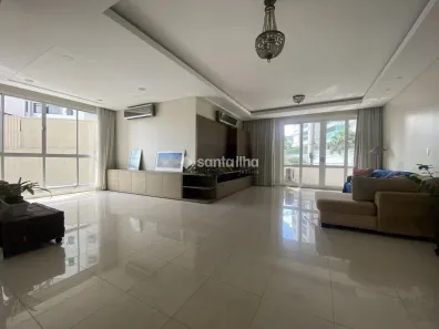 Apartamento com 3 Quartos à venda, 158m² no Centro, Florianópolis