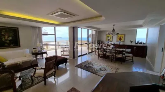 Apartamento com 4 Quartos à venda, 304m² no Barra da Tijuca, Rio de Janeiro