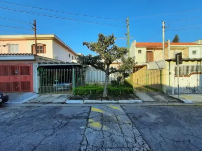 Casa com 3 Quartos à venda, 136m² no Cupecê, São Paulo