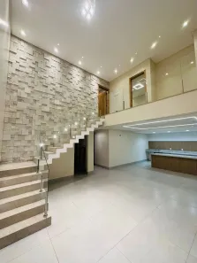 Casa com 4 Quartos à venda, 265m² no Jardins Capri, Senador Canedo