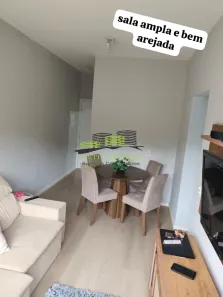 Apartamento com 2 Quartos à venda, 65m² no Jardim Wanel Ville IV, Sorocaba