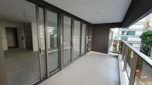 Apartamento com 1 Quarto à venda, 71m² no Vila Nova Conceição, São Paulo