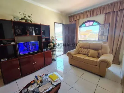 Casa com 2 Quartos à venda, 200m² no São João, São Pedro da Aldeia