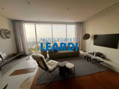 Apartamento com 2 Quartos à venda, 116m² no Alto da Lapa, São Paulo
