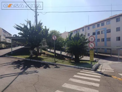 Apartamento com 2 Quartos à venda, 60m² no Jardim Vitória, Bauru