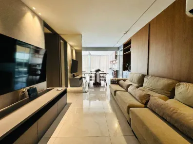 Cobertura com 3 Quartos à venda, 170m² no Jardim da Penha, Vitória