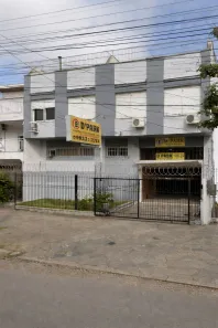 Cobertura com 3 Quartos para alugar, 110m² no Santana, Porto Alegre