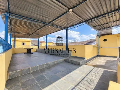 Casa com 3 Quartos para alugar, 370m² no Caiçara-Adelaide, Belo Horizonte