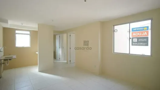 Apartamento com 2 Quartos para alugar, 47m² no Três Vendas, Pelotas