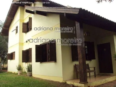 Casa de Condomínio com 2 Quartos à venda, 140m² no São Lucas, Viamão