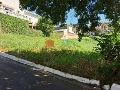 Lote/Terreno à venda, 450m² no Villaggio Capríccio, Louveira