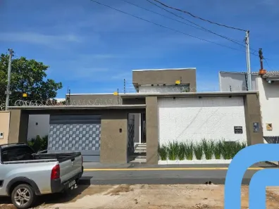 Casa com 3 Quartos à venda, 172m² no Ilda, Aparecida de Goiânia