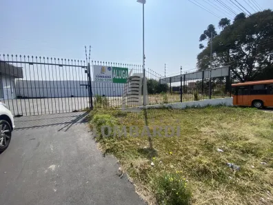 Lote/Terreno para alugar, 476m² no Portão, Curitiba