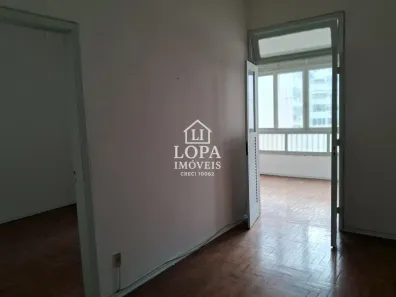 Apartamento com 1 Quarto à venda, 50m² no Centro, Rio de Janeiro