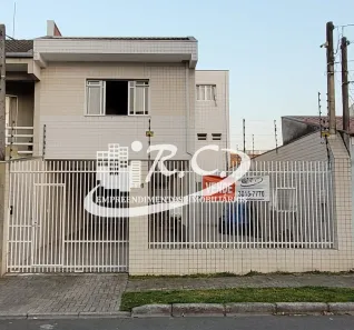 Sobrado com 3 Quartos à venda, 189m² no Sítio Cercado, Curitiba