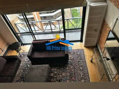 Cobertura com 2 Quartos à venda, 123m² no Vila Progredior, São Paulo