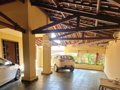 Casa com 4 Quartos à venda, 416m² no Jardim Paraíso, São Carlos