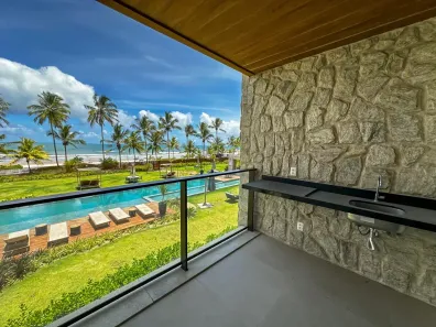 Apartamento com 2 Quartos à venda, 84m² no Jardim Atlântico, Ilhéus