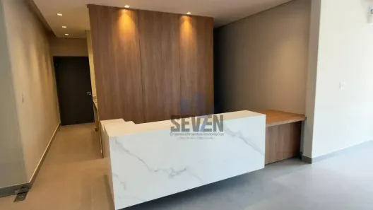 Ponto Comercial à venda, 200m² no Vila Nova Santa Clara, Bauru
