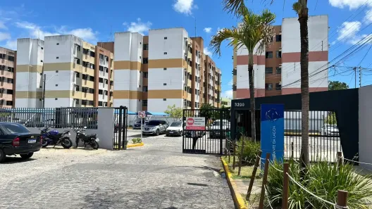 Apartamento com 2 Quartos à venda, 44m² no Santa Amélia, Maceió