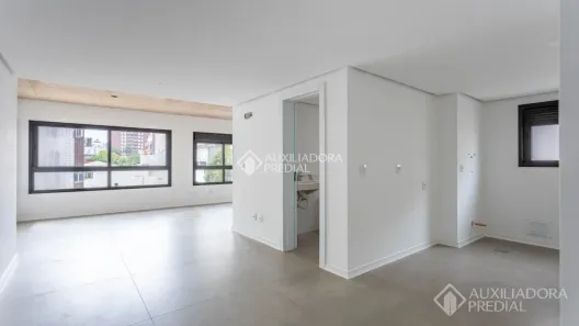 Apartamento com 1 Quarto à venda, 45m² no Petrópolis, Porto Alegre