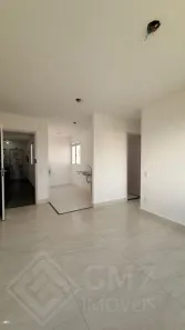 Apartamento com 2 Quartos à venda, 42m² no Fazenda Dourados - Condomínio Sonho Dourado I, Goiânia