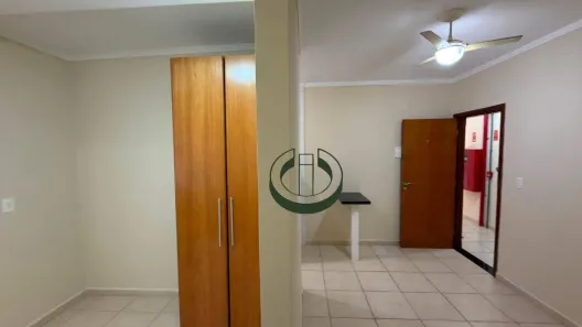 Kitnet com 1 Quarto para alugar, 23m² no Cidade Universitária, Campinas