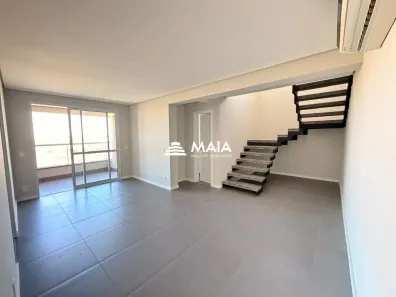 Apartamento com 2 Quartos à venda, 154m² no Mercês, Uberaba