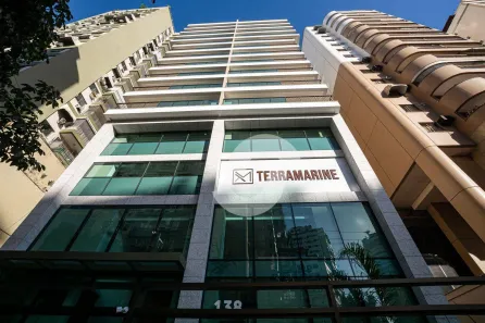 Apartamento com 2 Quartos à venda, 72m² no Icaraí, Niterói