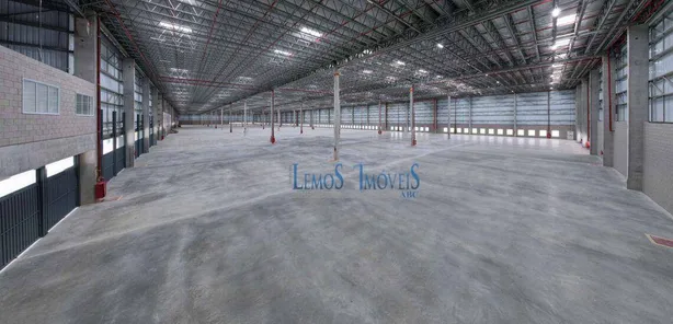 Galpão/Depósito/Armazém para alugar, 4264m² no Rainha, Araquari