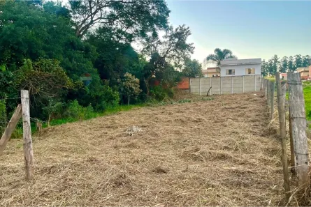 Lote/Terreno à venda, 464m² no Jardim Horizonte, Araçoiaba da Serra
