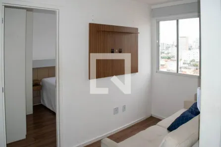 Apartamento com 1 Quarto à venda, 30m² no Vila Esperança, São Paulo