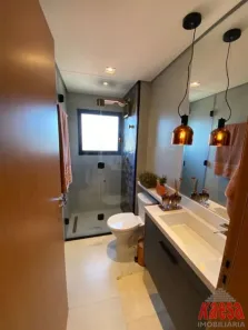 Apartamento com 2 Quartos à venda, 61m² no Alvinópolis, Atibaia