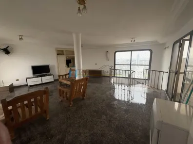 Cobertura com 3 Quartos à venda, 275m² no Jardim Avelino, São Paulo