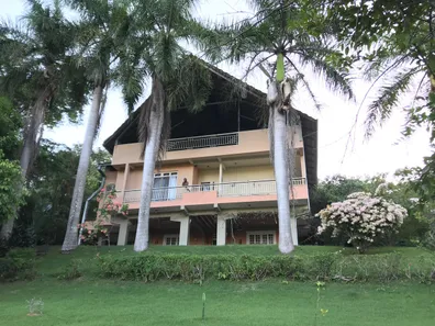 Fazenda/Sítio com 5 Quartos à venda, 2000m² no , Jaguaraçu