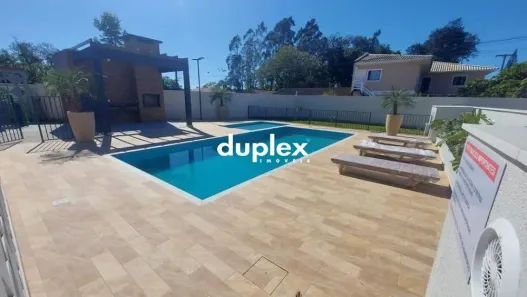 Apartamento com 2 Quartos à venda, 45m² no Sertão do Maruim, São José