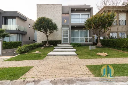 Casa com 4 Quartos à venda, 700m² no Tamboré, Santana de Parnaíba