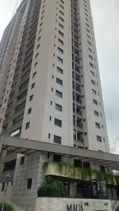 Apartamento com 3 Quartos à venda, 85m² no Goiá, Goiânia