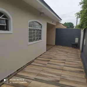 Casa com 3 Quartos à venda, 125m² no Vila Hipódromo, São José do Rio Preto